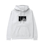 Jimi Hendrix Falkoner Centret Copenhagen 1969 Hoodie