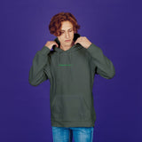 Mojito Oversize Hoodie