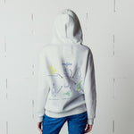 Mojito Oversize Hoodie