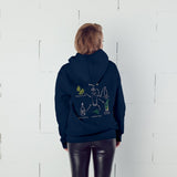 Mojito Oversize Hoodie