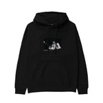 Jimi Hendrix Falkoner Centret Copenhagen 1969 Hoodie