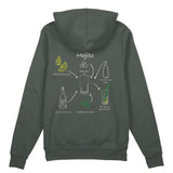 Mojito Oversize Hoodie