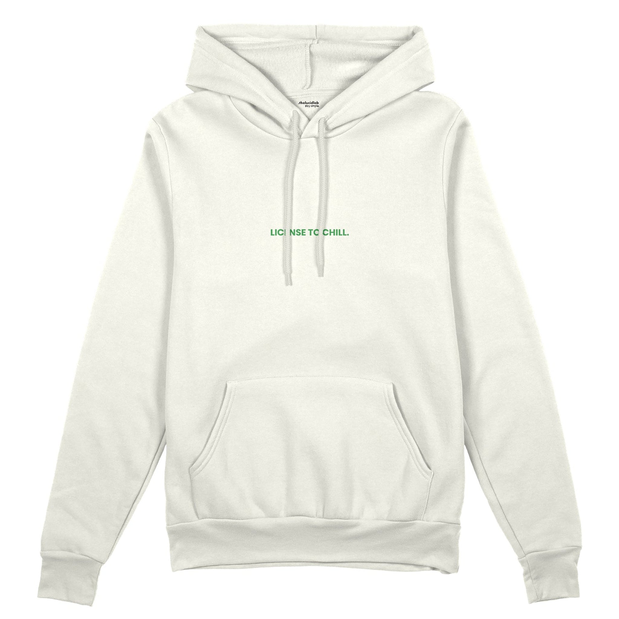 Mojito Oversize Hoodie