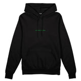 Mojito Oversize Hoodie