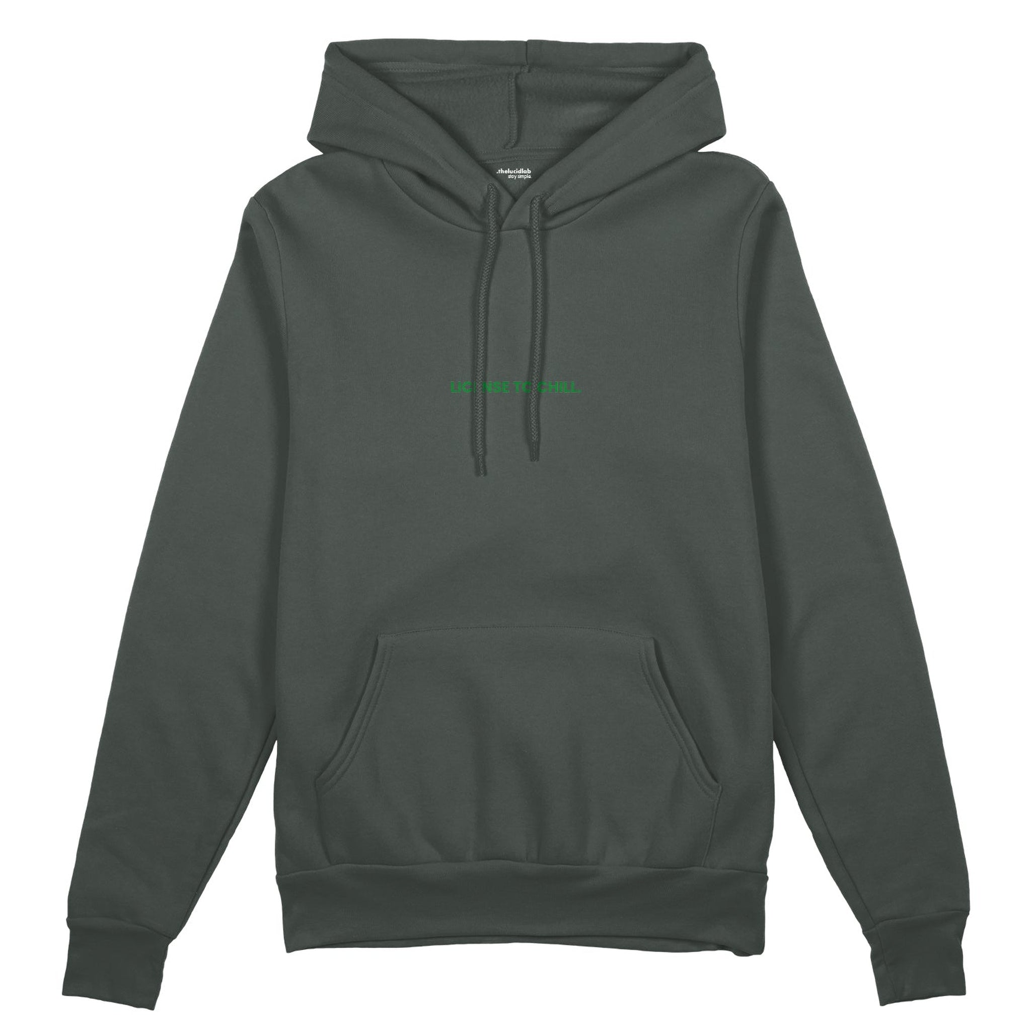 Mojito Oversize Hoodie