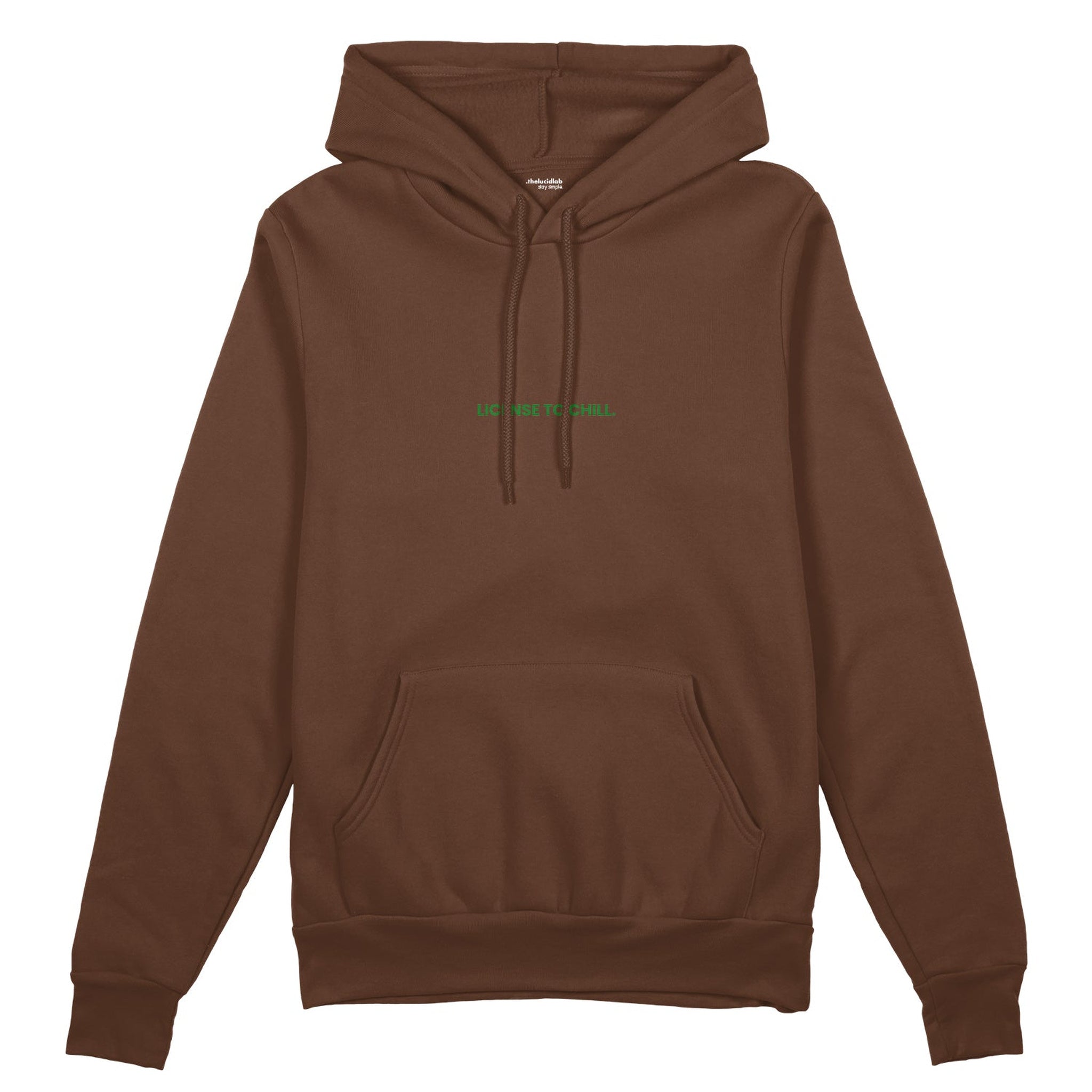 Mojito Oversize Hoodie