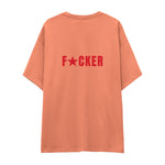 Mother F*cker Oversize Tişört