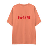 Mother F*cker Oversize Tişört
