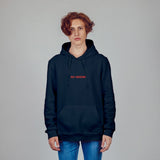 James Bond's Martini Oversize Hoodie