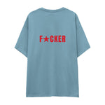 Mother F*cker Oversize Tişört