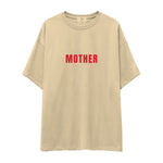 Mother F*cker Oversize Tişört