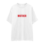 Mother F*cker Oversize Tişört