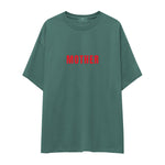 Mother F*cker Oversize Tişört