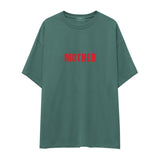 Mother F*cker Oversize Tişört