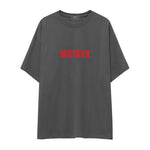 Mother F*cker Oversize Tişört