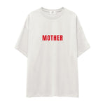 Mother F*cker Oversize Tişört