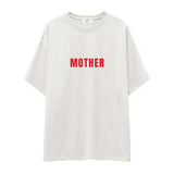 Mother F*cker Oversize Tişört