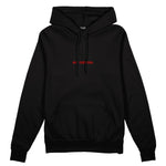 James Bond's Martini Oversize Hoodie