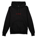 James Bond's Martini Oversize Hoodie