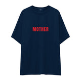 Mother F*cker Oversize Tişört