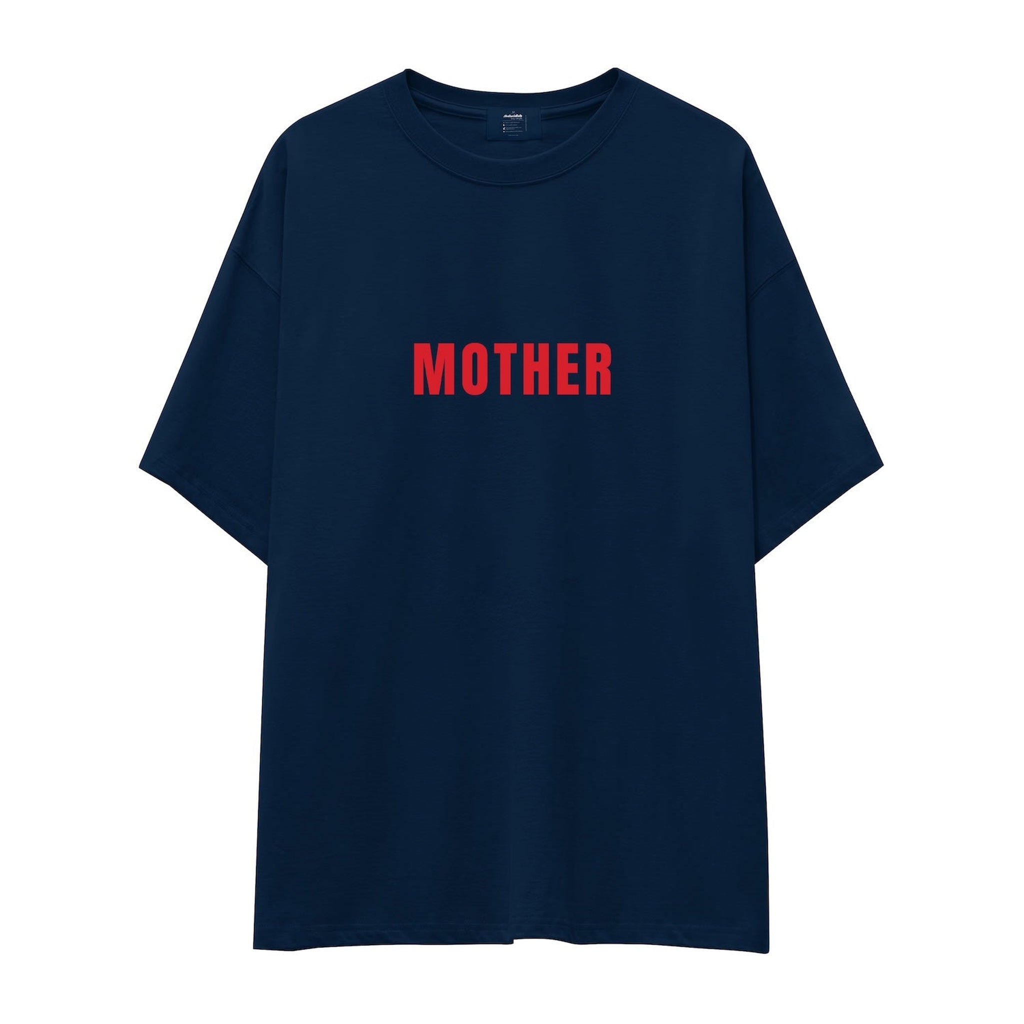 Mother F*cker Oversize Tişört
