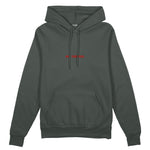 James Bond's Martini Oversize Hoodie