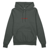 James Bond's Martini Oversize Hoodie