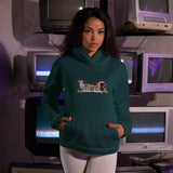 Star Wars Christmas Crew Hoodie