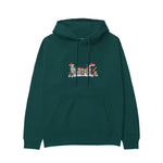 Star Wars Christmas Crew Hoodie