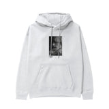 Brian Jones London 1966 Hoodie