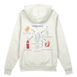 Negroni Oversize Hoodie