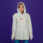 Negroni Oversize Hoodie