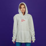 Negroni Oversize Hoodie