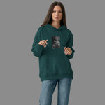 Brian Jones London 1966 Hoodie