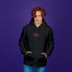 Negroni Oversize Hoodie