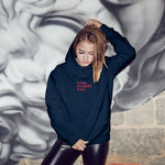 Negroni Oversize Hoodie