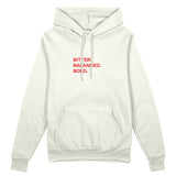 Negroni Oversize Hoodie