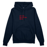 Negroni Oversize Hoodie