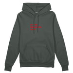 Negroni Oversize Hoodie