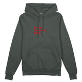 Negroni Oversize Hoodie