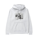 Amy Winehouse at the laundromat 2004 Hoodie