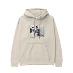 Amy Winehouse at the laundromat 2004 Hoodie