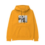 Amy Winehouse at the laundromat 2004 Hoodie