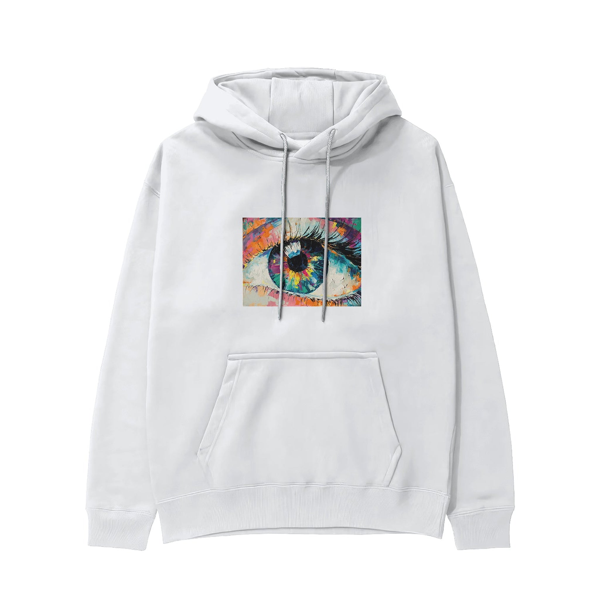 The Eye Hoodie