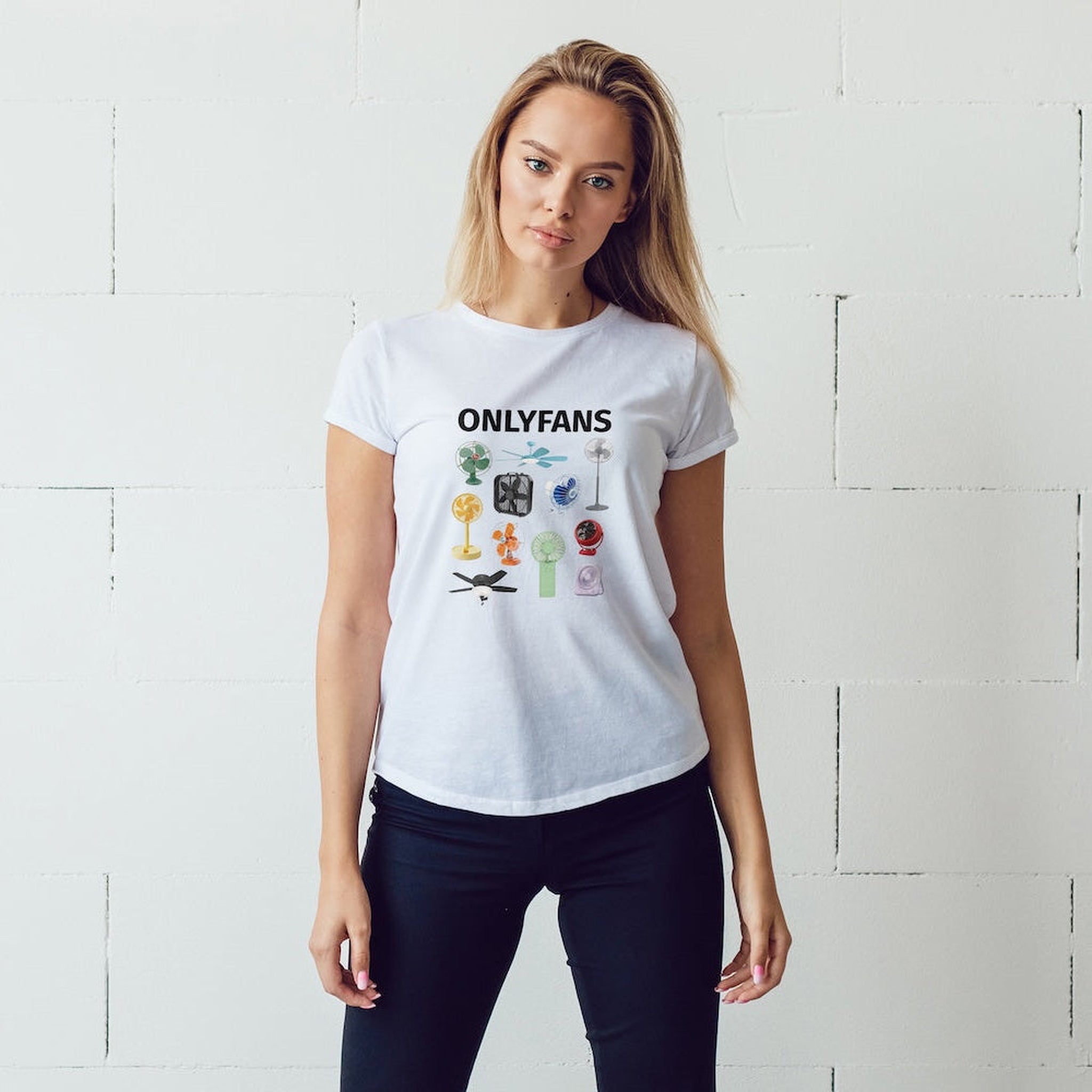 Onlyfans Tişört