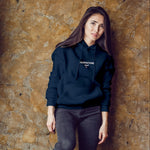 Silverstone Circuit Artwork Oversize Hoodie