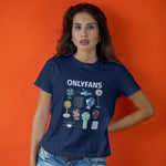 Onlyfans Tişört