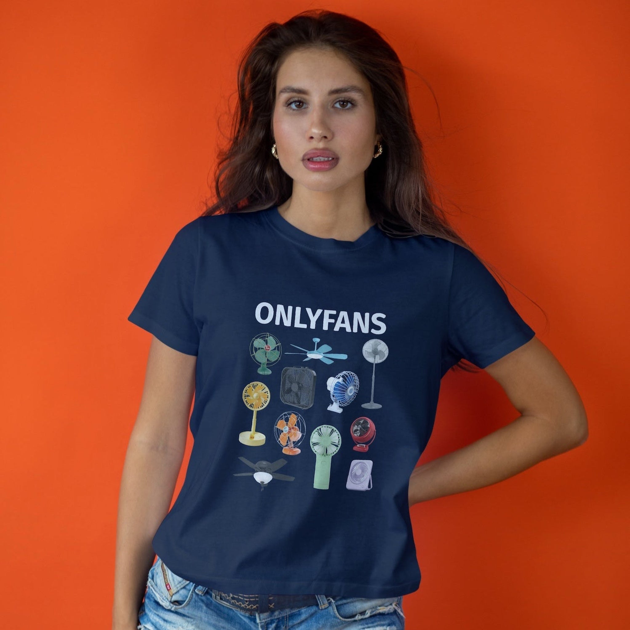 Onlyfans Tişört