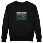 The Green Wave Sweatshirt