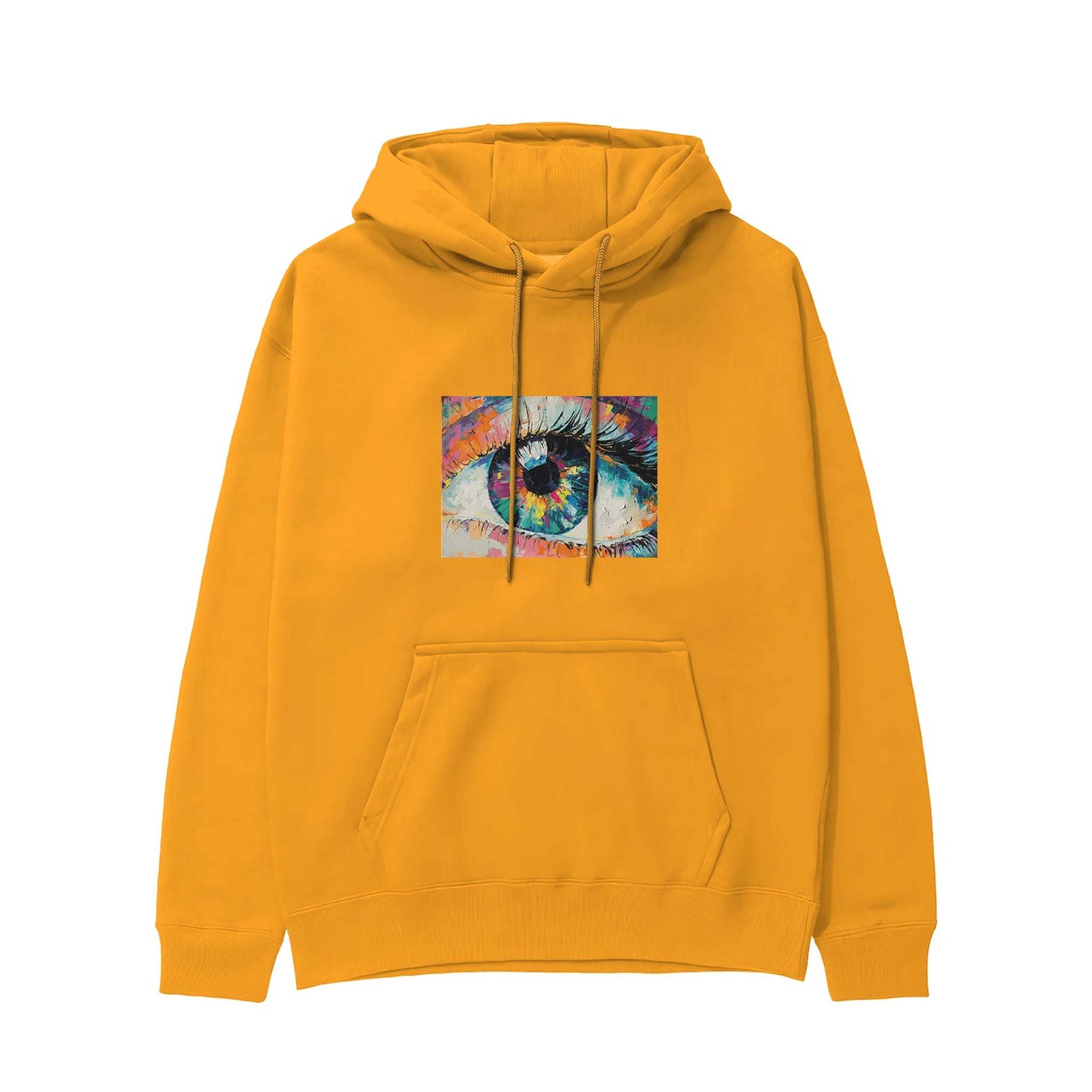 The Eye Hoodie